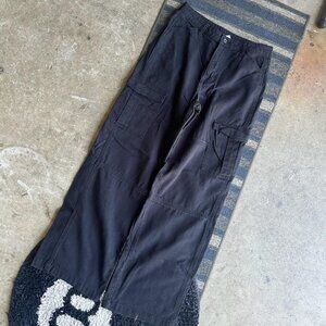 y2k baggy jnco style jeans